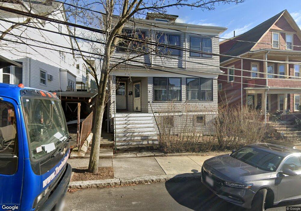 7 Watson St, Somerville, MA 02144 - photo 1