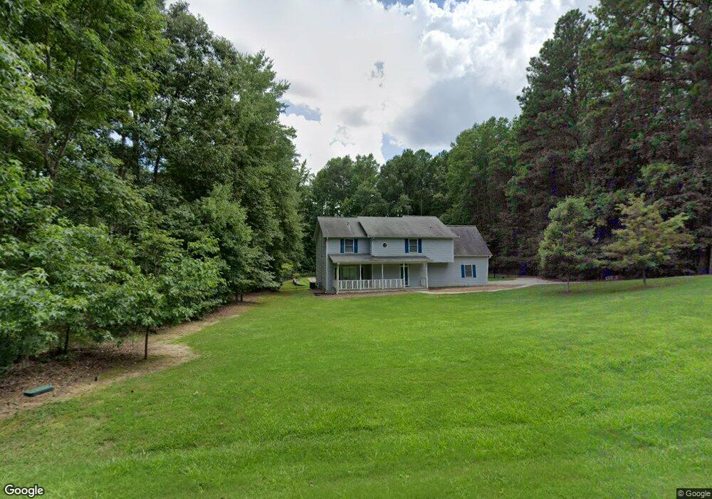 220 Winfair Dr, Tyrone, GA 30290 - photo 1