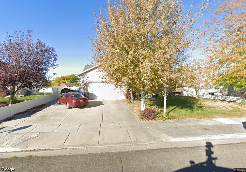 1369 N 3850 W, Clearfield, UT 84015 - photo 1