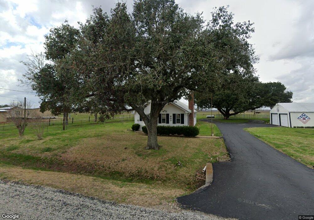 607 Williams Rd, East Bernard, TX 77435 - photo 1