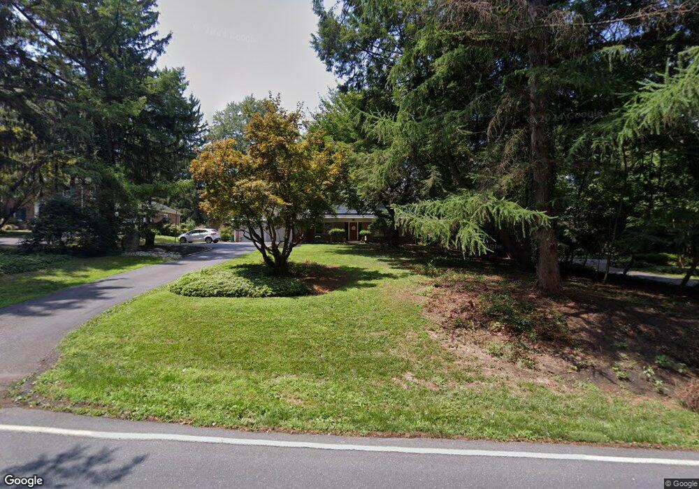 38 Conestoga Dr, Lancaster, PA 17602 - photo 1