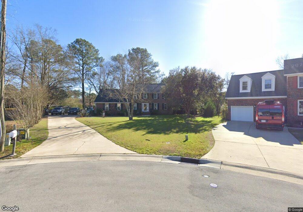 104 Tara Place, Jacksonville, NC 28540 - photo 1