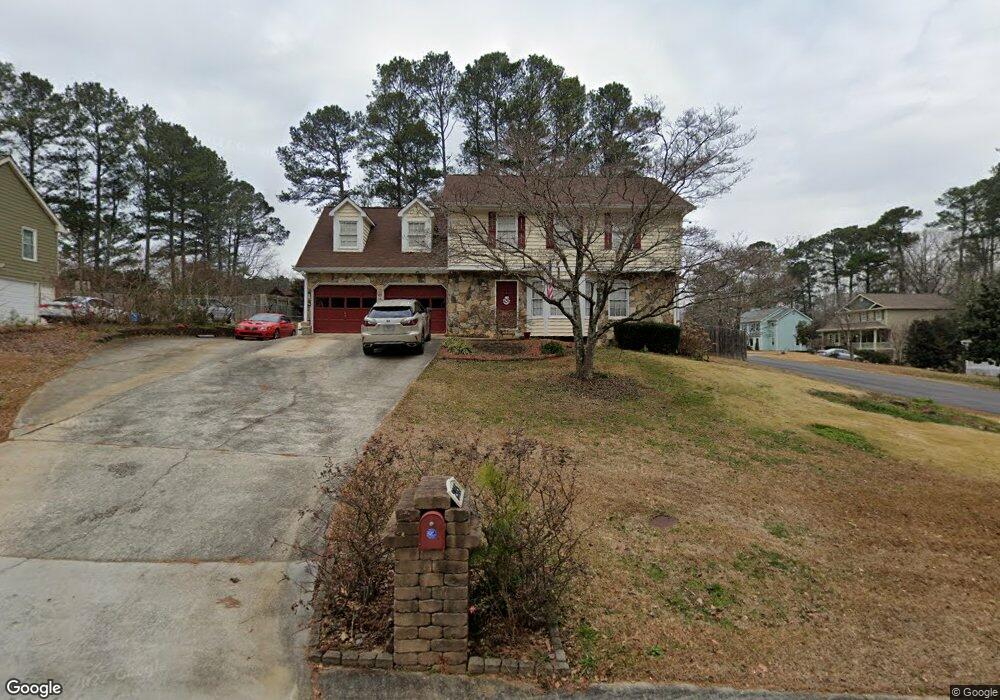 2915 Blankenship Loop SW, Lilburn, GA 30047 - photo 1