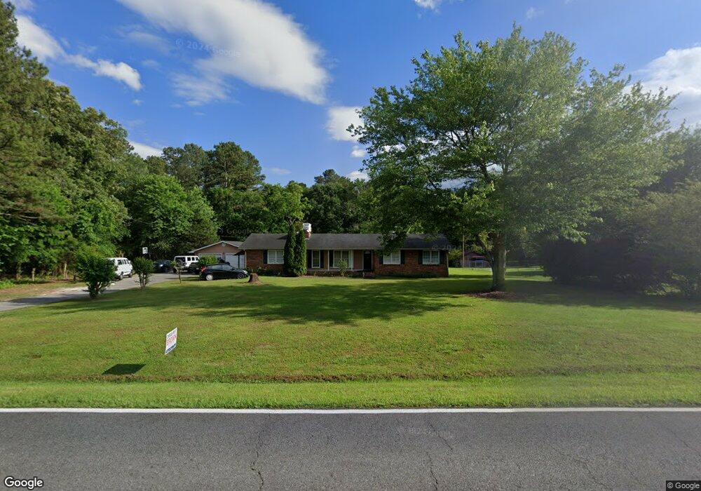 4173 Dews Pond Rd SE, Calhoun, GA 30701 - photo 1