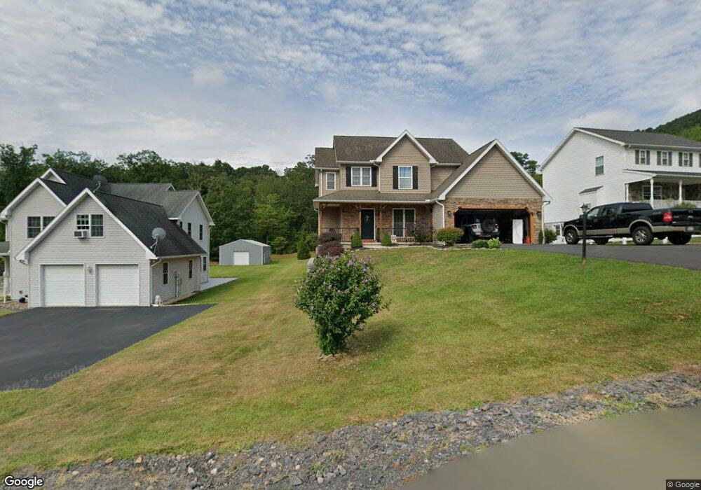 6 Mccormick Dr, Ashland, PA 17921 - photo 1