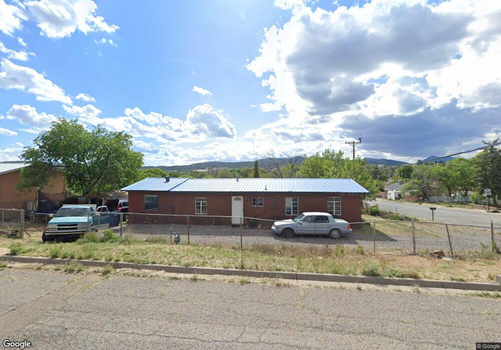718 E 14th St, Silver City, NM 88061 - photo 1