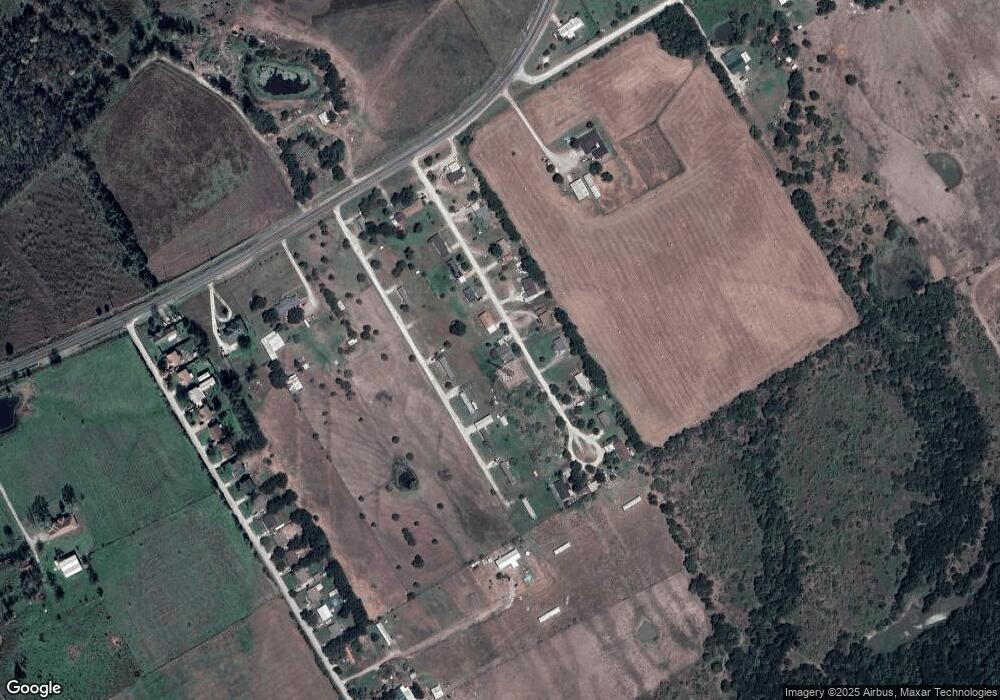 811 NW County Road 2007, Corsicana, TX 75110 - photo 1