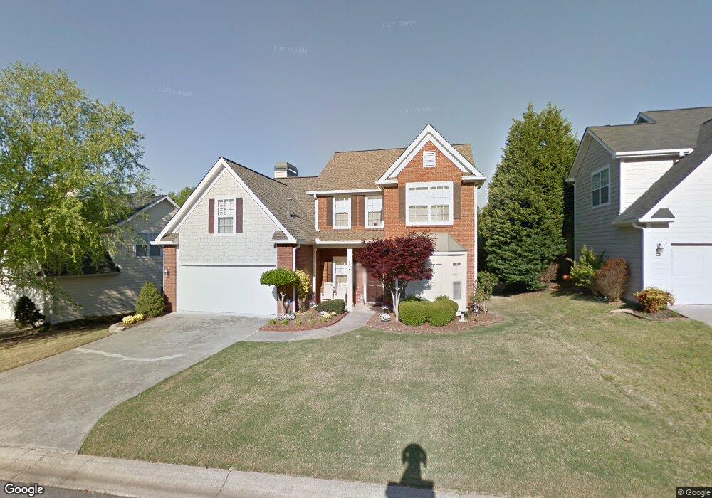 2623 Watercrest Ct, Marietta, GA 30062 - photo 1