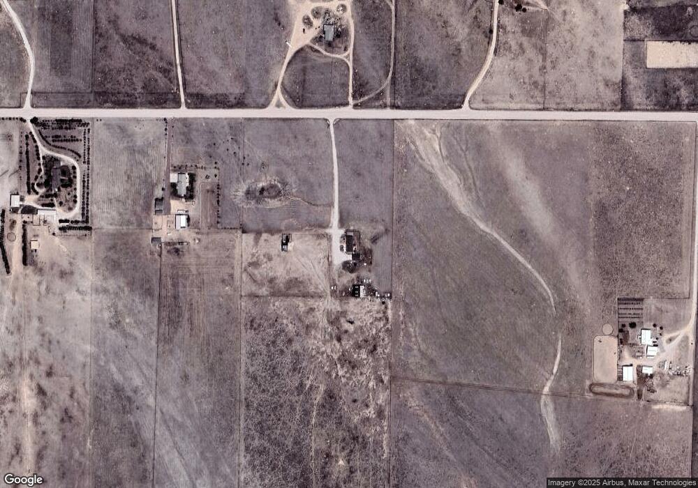 22755 Jones Rd, Calhan, CO 80808 - photo 1