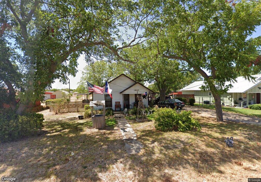 805 E Main St, Troy, TX 76579 - photo 1