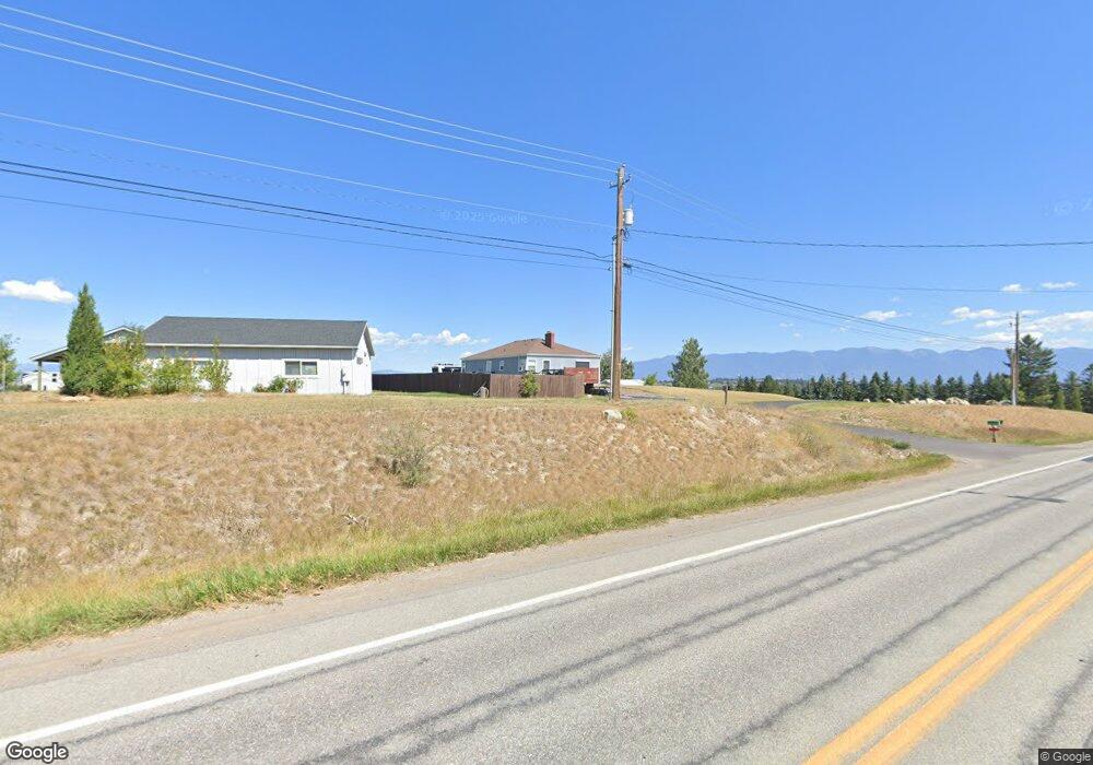 1657 Us Highway 2 W, Kalispell, MT 59901 - photo 1