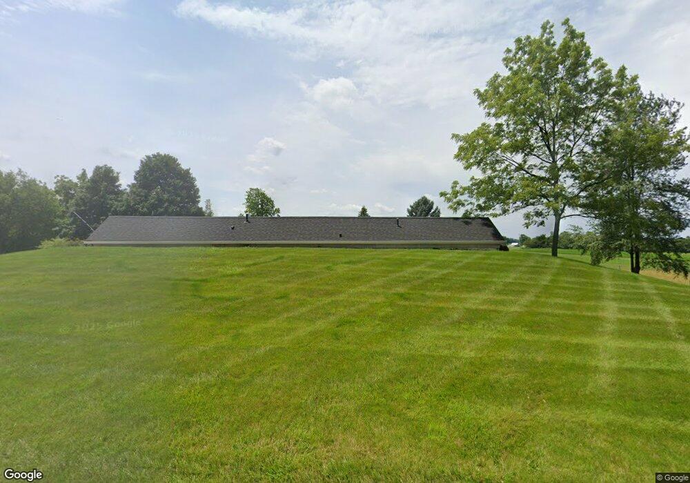 4393 W State Road 38, Sheridan, IN 46069 - photo 1