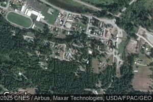 102 3rd Ave, Noxon, MT 59853