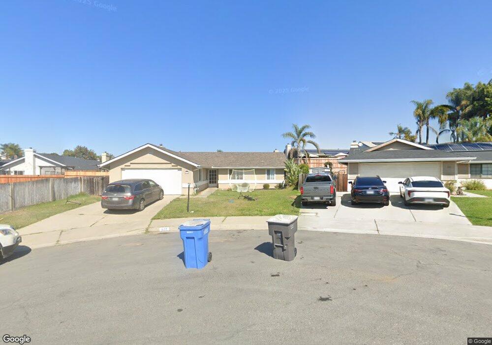 692 Phoebe St, Nipomo, CA 93444 - photo 1