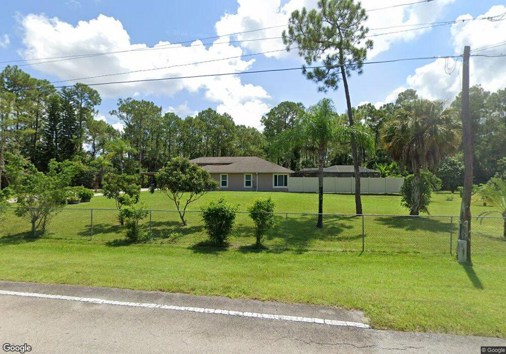 100 27th St SW, Naples, FL 34117 - photo 1