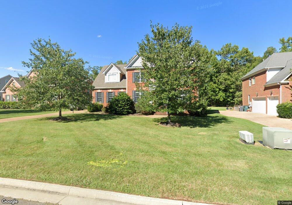 11020 Ellis Meadows Ln, Glen Allen, VA 23059 - photo 1