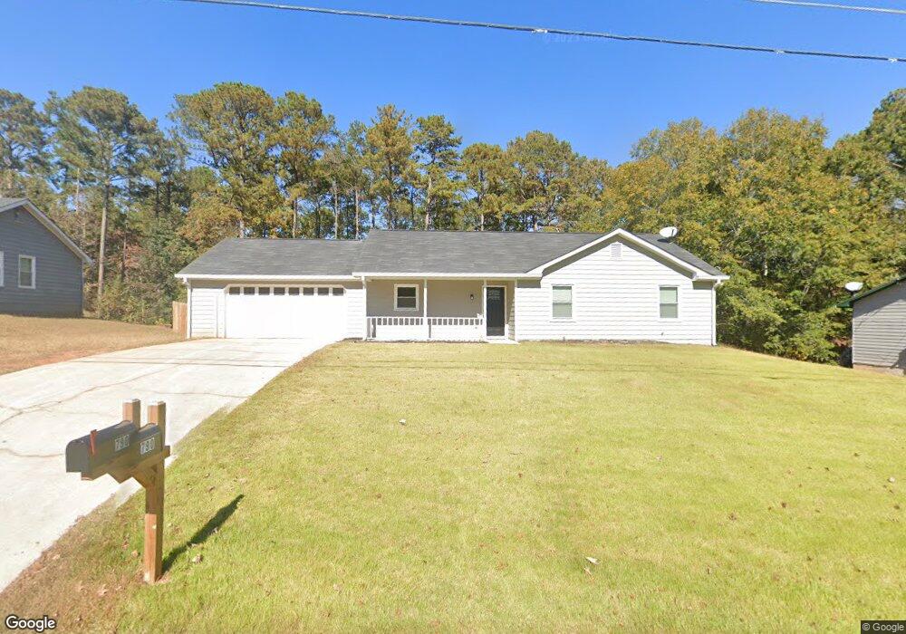 790 Bridgewater Way SE, Conyers, GA 30094 - photo 1