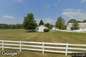 2274 S Jacobi Rd, Greenfield, IN 46140