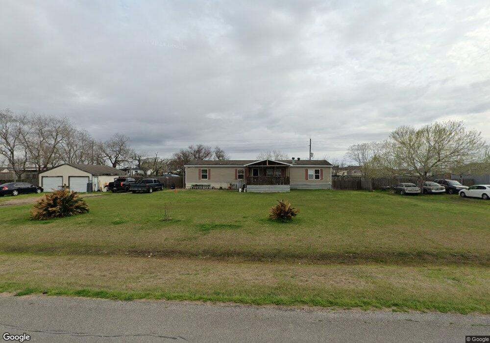 10011 Harry Dr, Needville, TX 77461 - photo 1