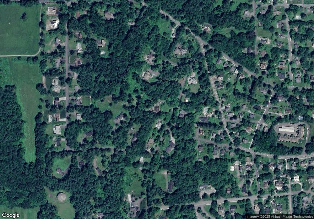 10 Berkshire Heights Rd, Great Barrington, MA 01230 - photo 1