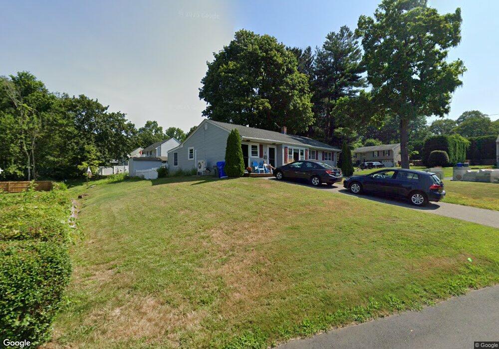 8 Yale Dr, Enfield, CT 06082 - photo 1