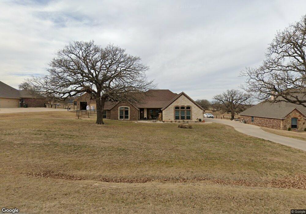 144 Ellis Spring Dr, Weatherford, TX 76085 - photo 1