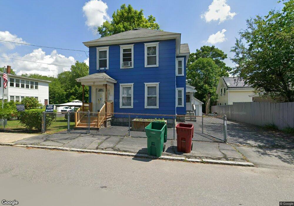 17 Humphrey St, Lowell, MA 01850 - photo 1