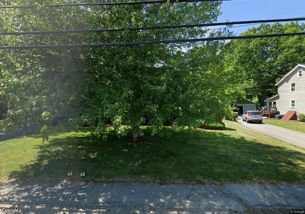 348 N Elm St, West Bridgewater, MA 02379 - photo 1
