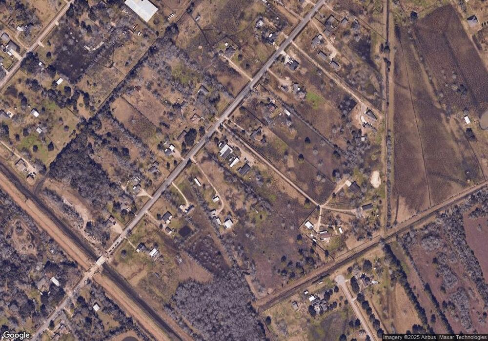 3005 County Road 179, Alvin, TX 77511 - photo 1