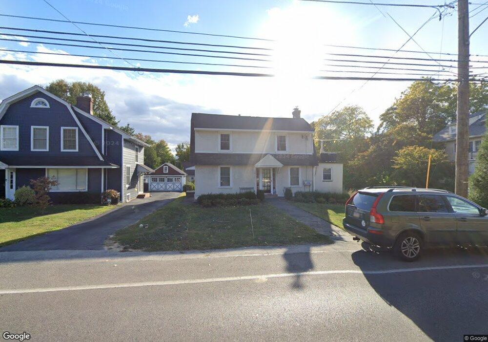 124 Conestoga Rd, Wayne, PA 19087 - photo 1