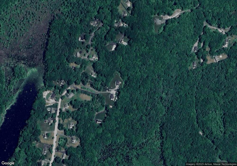 85 Haggerty Rd, Charlton, MA 01507 - photo 1