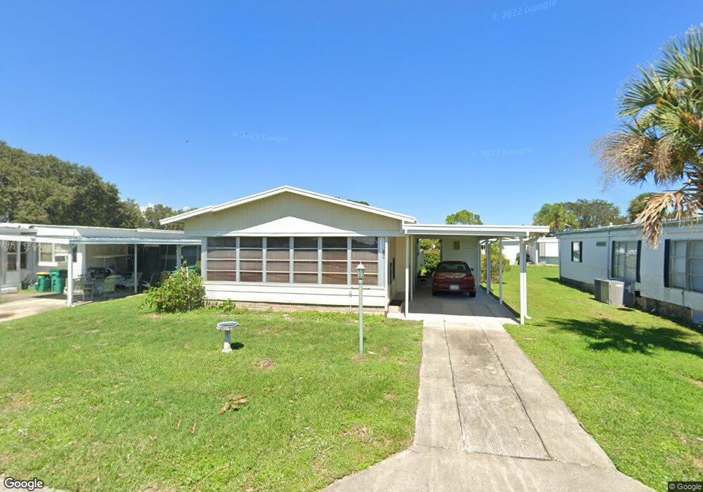 855 Pecan Cir, Sebastian, FL 32976 - photo 1