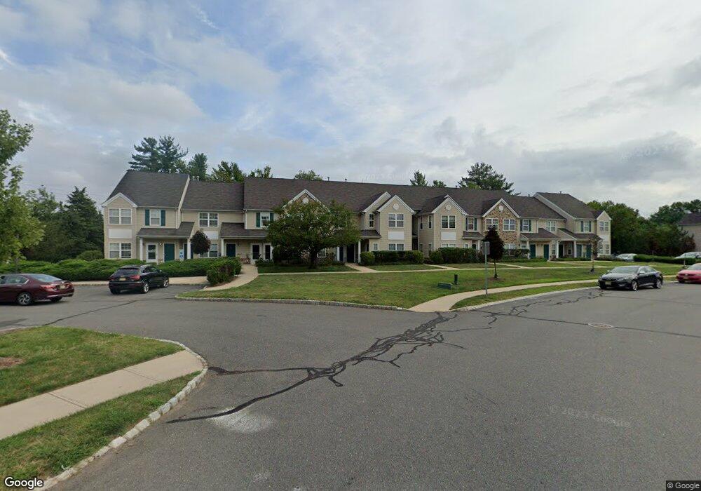 43 River Birch Cir, Princeton, NJ 08540 - photo 1