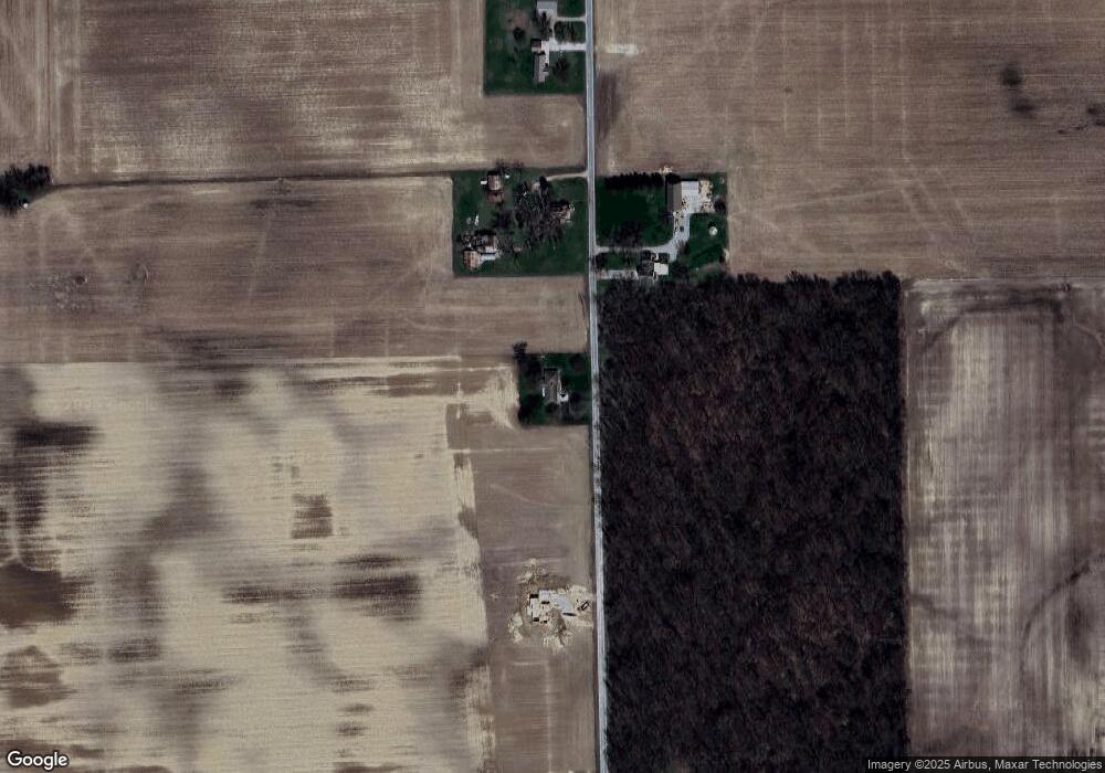 5390 N 800 E, Craigville, IN 46731 - photo 1