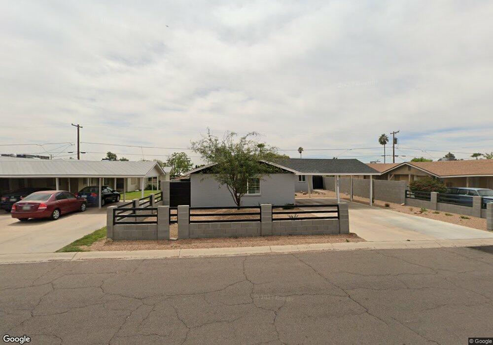 825 E Alice Ave unit A, Phoenix, AZ 85020 - photo 1