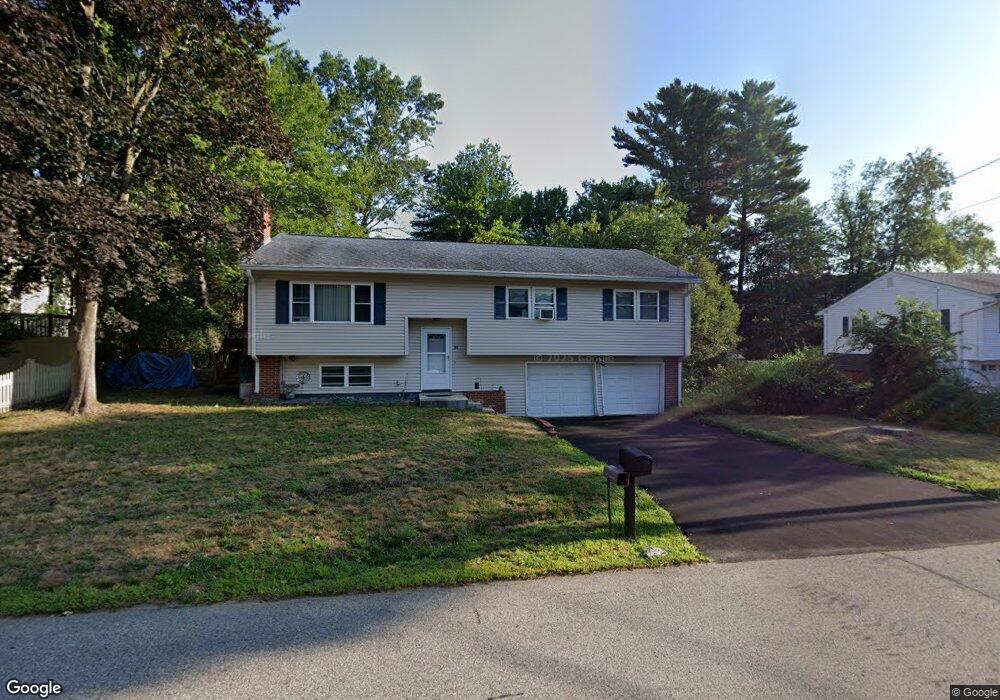 163 Cypress Ln, Nashua, NH 03063 - photo 1