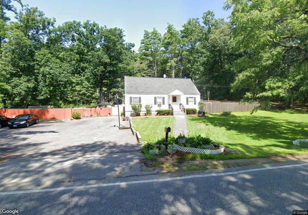 27 Atkinson Rd, Salem, NH 03079 - photo 1