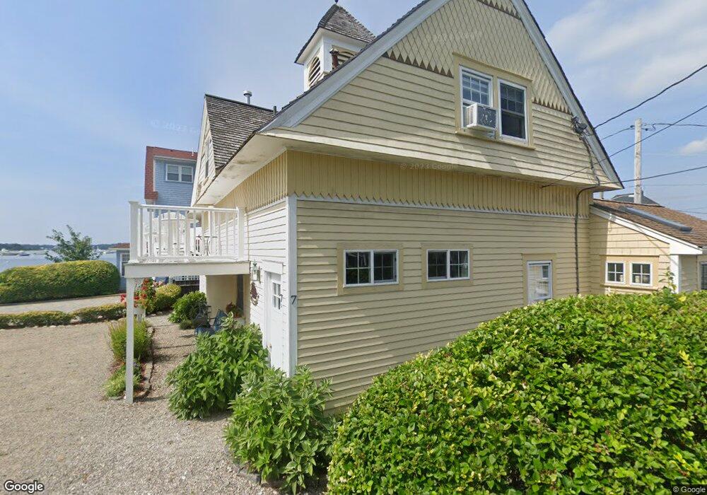 7 Sycamore St, Onset, MA 02558 - photo 1