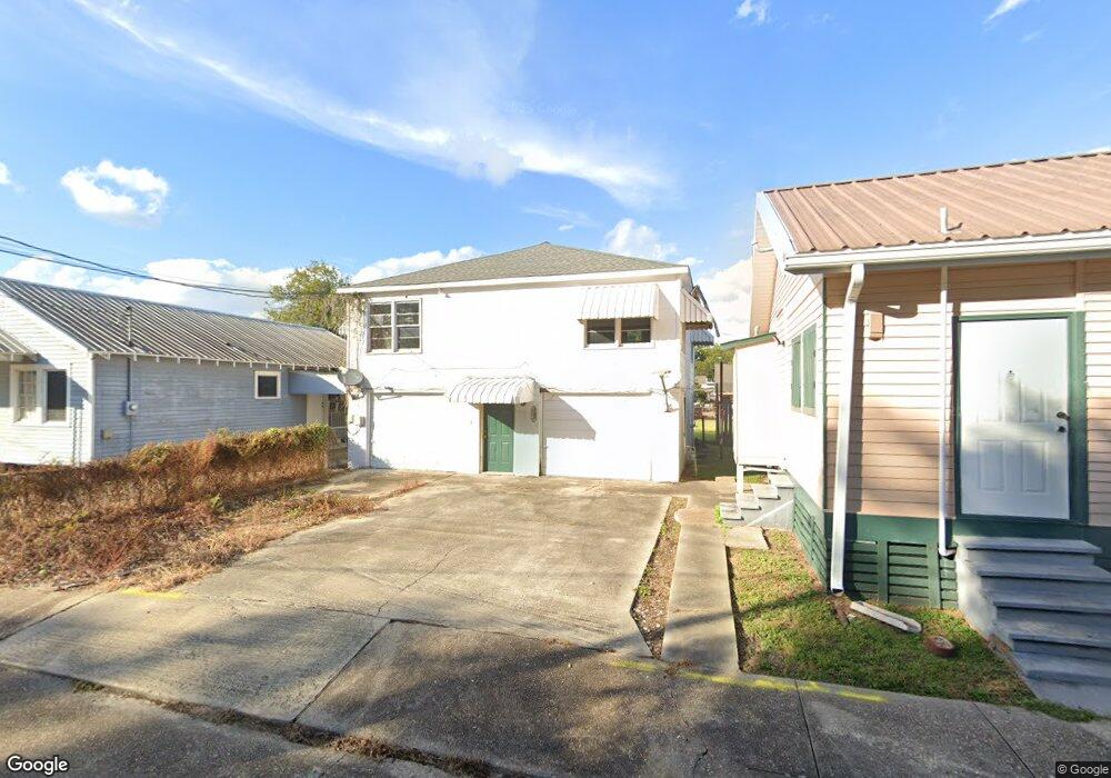 122 Vera St, Houma, LA 70364 - photo 1