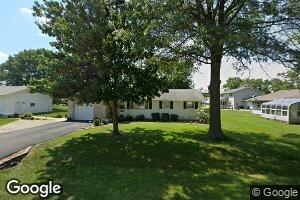 315 S Panther St, Lovington, IL 61937