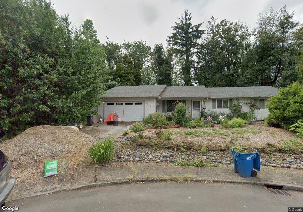 19617 Aspen Ct NE, Aurora, OR 97002 - photo 1