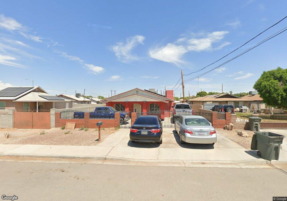 129 S 15th Ave, Yuma, AZ 85364 - photo 1