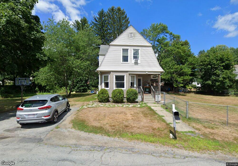 40 Ash St, Northbridge, MA 01534 - photo 1