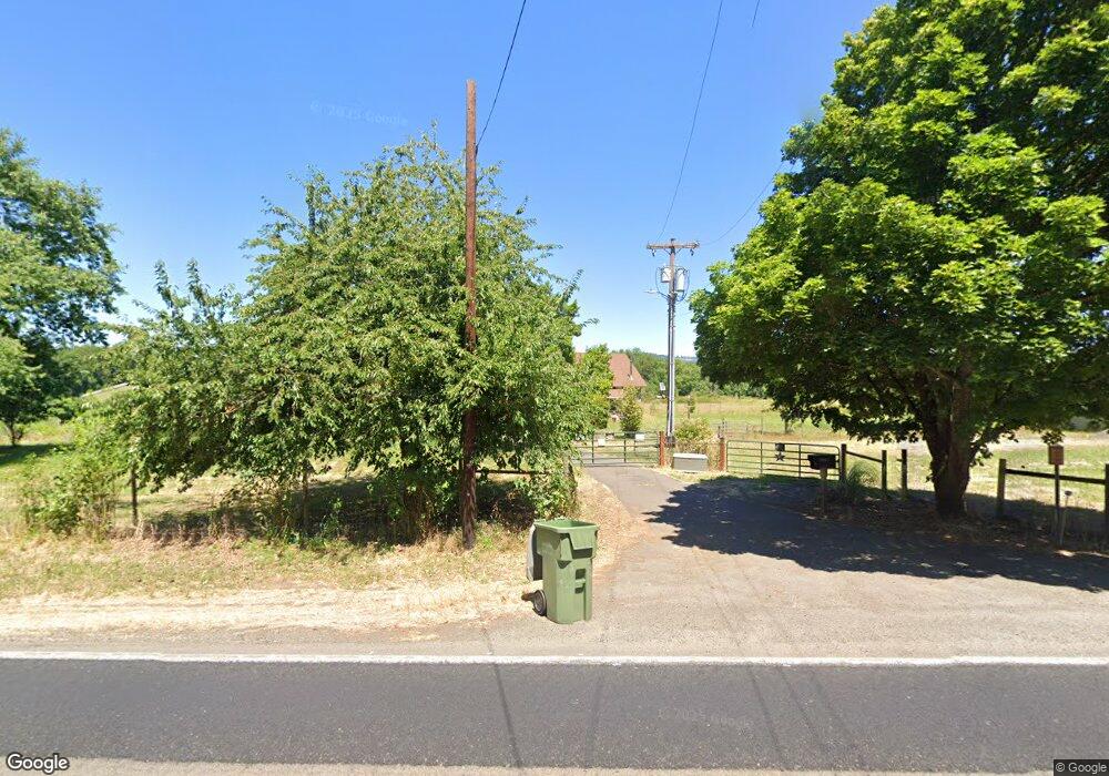 17165 NE Highway 240, Newberg, OR 97132 - photo 1