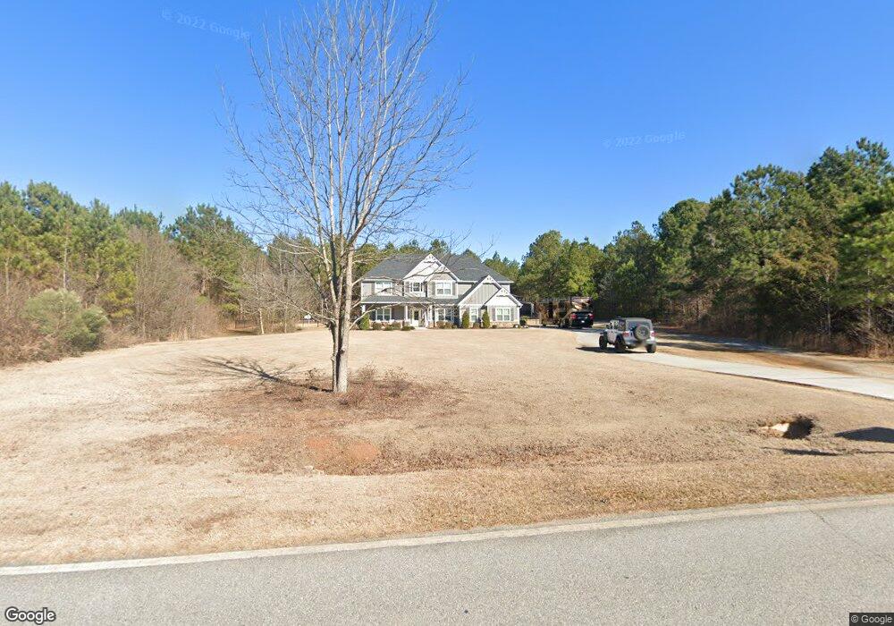 1907 Standing Rock Rd unit 10, Senoia, GA 30276 - photo 1