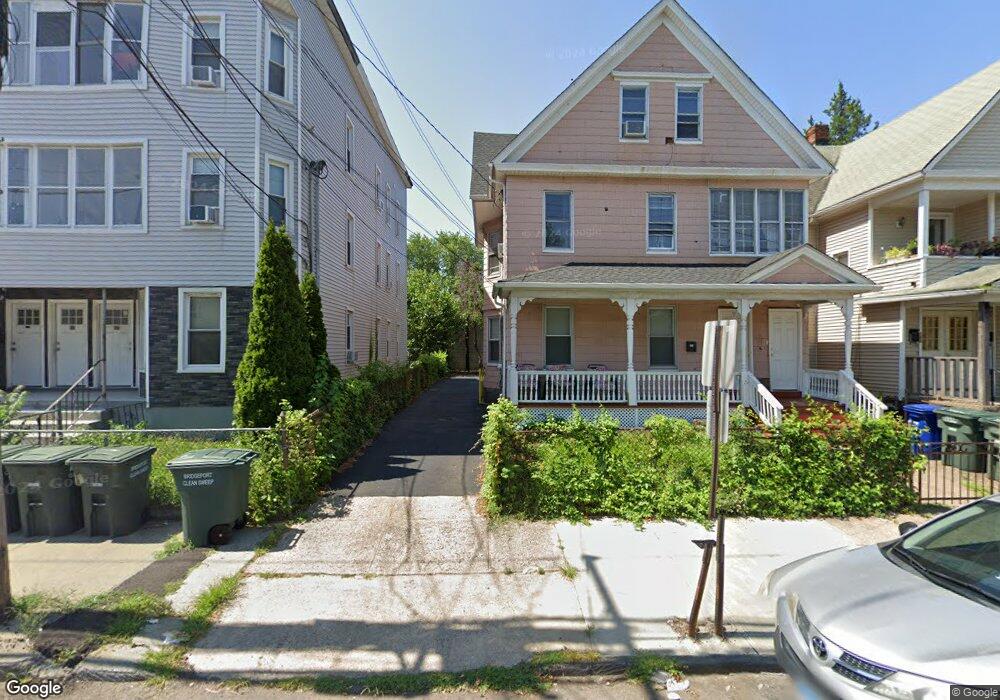 281 Lindley St unit 283, Bridgeport, CT 06606 - photo 1