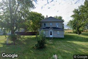 703 South St, Brighton, IA 52540