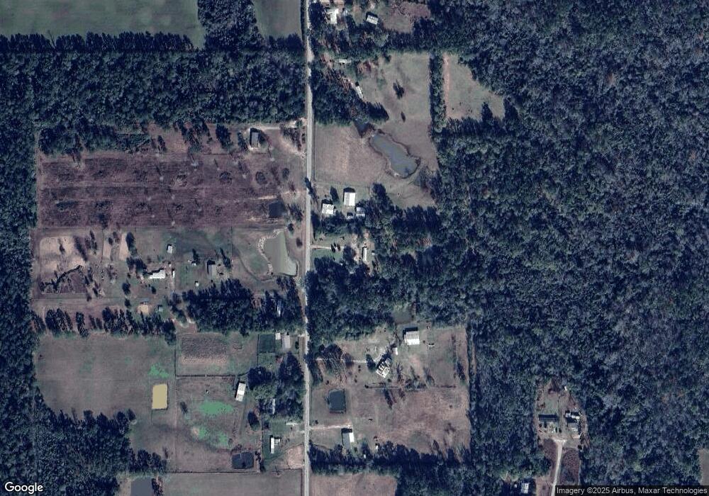 1307 Virgil Sims Rd, Deridder, LA 70634 - photo 1