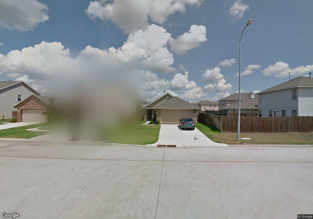 24410 Palo Dura Dr, Hockley, TX 77447 - photo 1