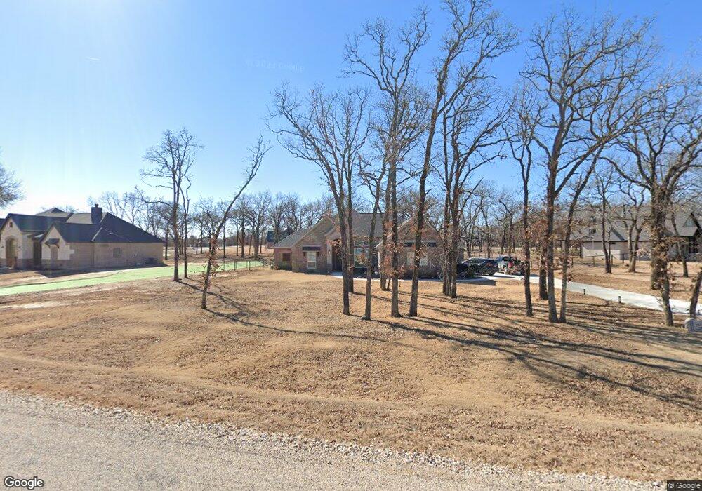 157 Clayton Crossing, Springtown, TX 76082 - photo 1